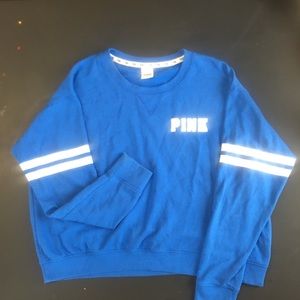 VS Pink sweatshirt